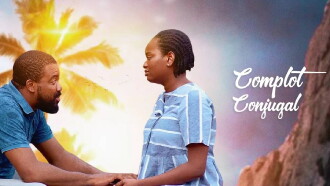 Complot conjugal Trailer
