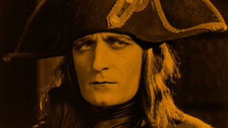 Composing Napoleon Trailer