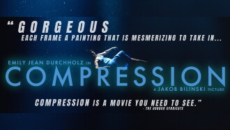 Compression Trailer