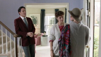 Compromising Positions Trailer