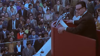 Compromiso con Chile Trailer