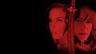 Compulsion Trailer
