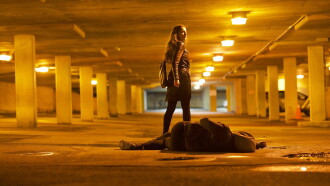 Compulsus Trailer