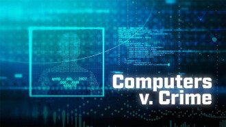 Computers v. Crime Trailer