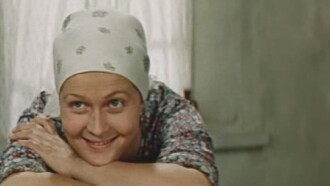Comrade Nikanorova Awaits You Trailer