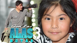 Con Las Alas Rotas 3 Trailer