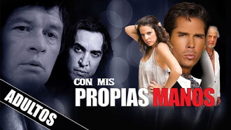 Con mis propias manos Trailer