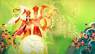 Con Rồng Cháu Tiên Trailer