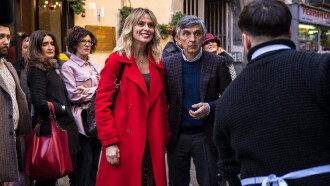 Con tutto il Cuore Trailer