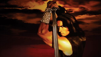 Conan Unchained: The Making of 'Conan' Trailer