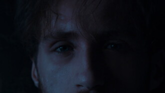 Concealment Trailer