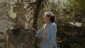 Concepción: La Película Trailer