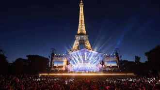 Concert de Paris 2023 Trailer