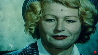Concert of 1936 Trailer
