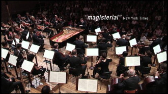 Concerto: A Beethoven Journey Trailer