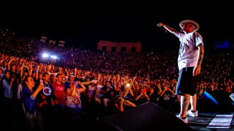 Concerto J-Ax + Articolo 31 Trailer