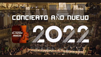 Concierto de Año Nuevo 2022 Trailer