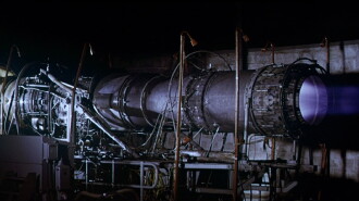 Concorde Trailer
