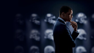 Concussion Trailer