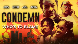 Condemn Trailer