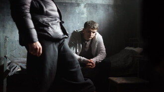 Condemned. Kaunas Novel Trailer