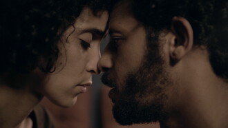 Conditional Desire Trailer