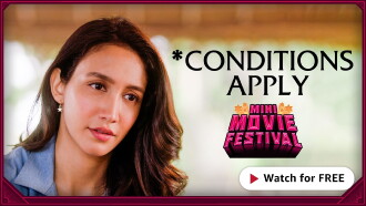 Conditions Apply Trailer