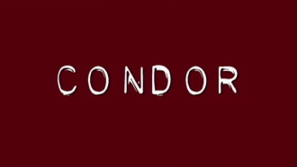 Condor Trailer