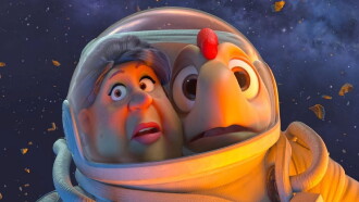 Condorito: The Movie Trailer