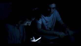 Conectado Trailer