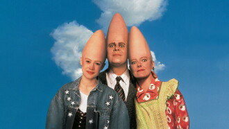 Coneheads Trailer