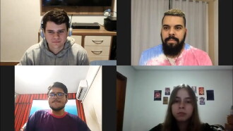 Conexão Macabra Trailer
