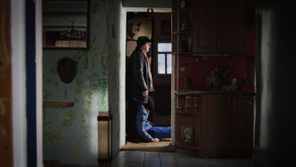 Confession of a Misanthrope Trailer