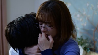 Confession of a Woman: Nozomi Trailer