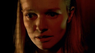Confessional Trailer