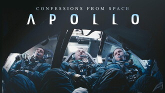 Confessions from Space: Apollo Trailer