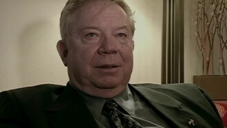 Confessions From the Grassy Knoll: The Shocking Truth Trailer