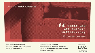 Confessions of a Box Man Trailer