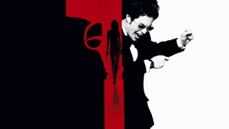 Confessions of a Dangerous Mind Trailer