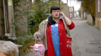 Confessions of a Fag Hag Trailer