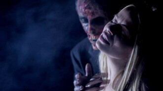 Confessions of a Necrophile Girl Trailer