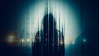 Confessions of a Serial Killer Trailer