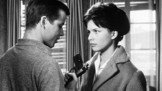 Confessions of a Sixteen-Year-Old Trailer
