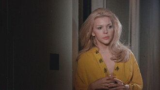 Confessions of a Young American Housewife Trailer