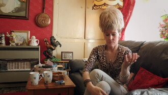 Confessions Of An Alien Abductee Trailer