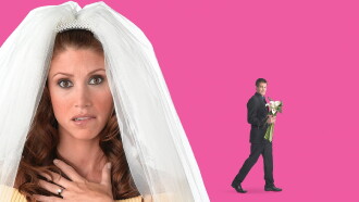 Confessions of an American Bride Trailer