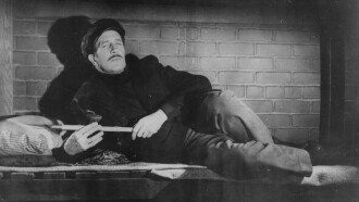 Confessions of an Opium Eater Trailer