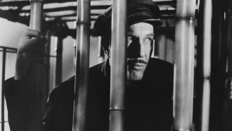 Confessions of an Opium Eater Trailer