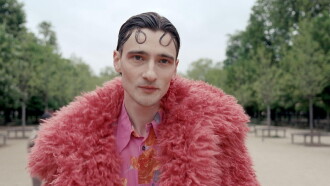 Confessions of Thomas Mann, Confidence Man Trailer