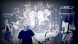 Confessor: Live in Norway Trailer